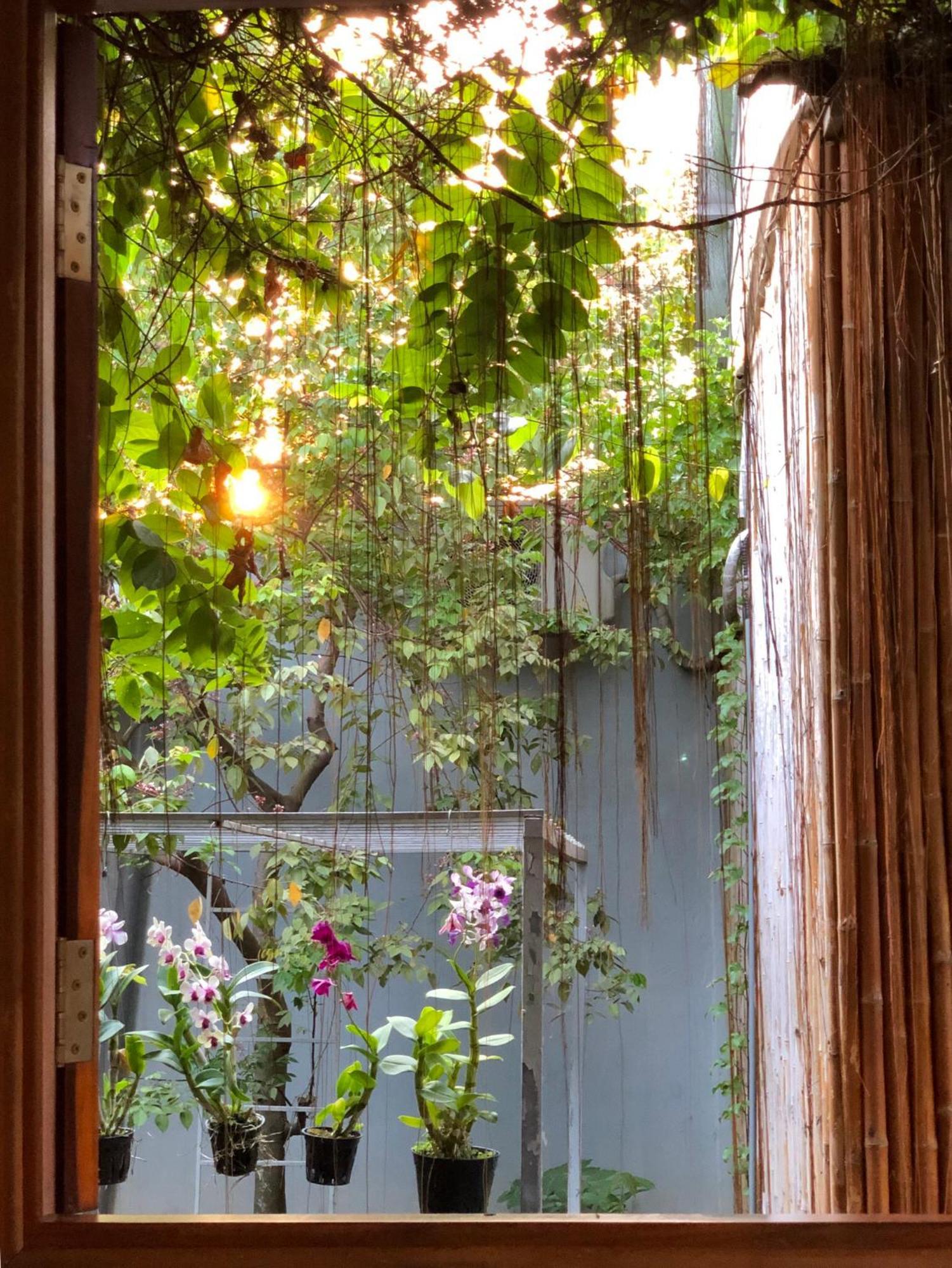 Cato Homestay Can Tho Exterior foto