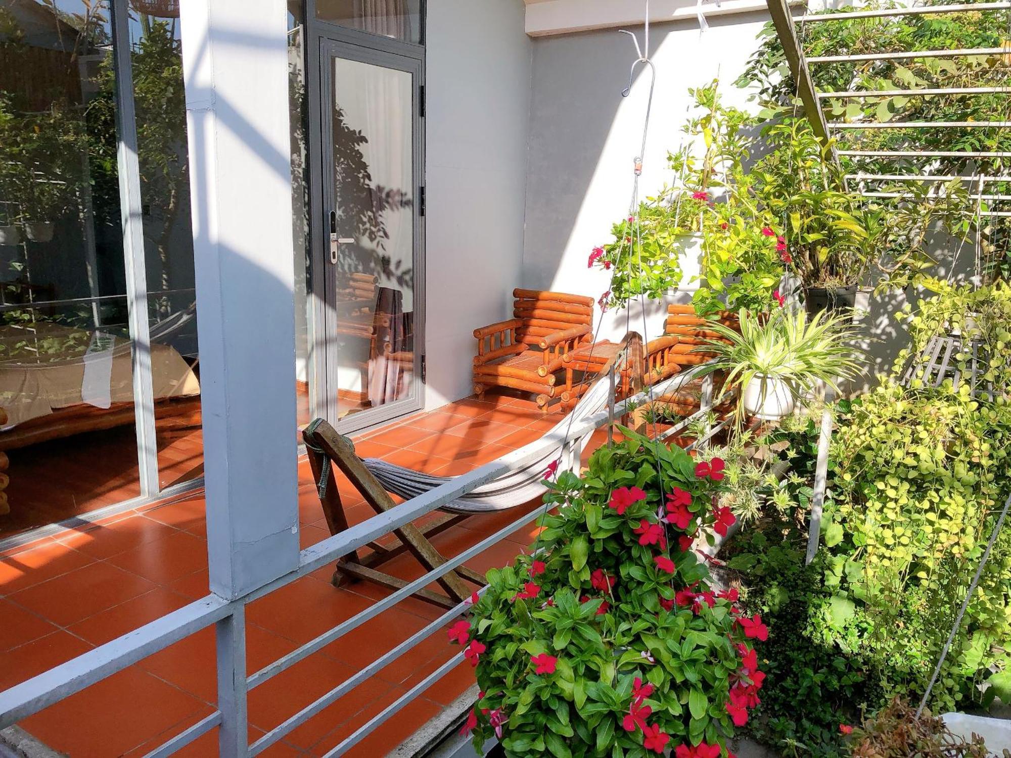 Cato Homestay Can Tho Exterior foto